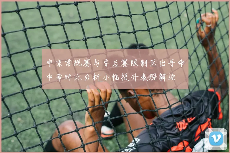 申京常规赛与季后赛限制区出手命中率对比分析小幅提升表现解读