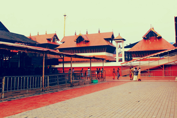 hotels in guruvayoor